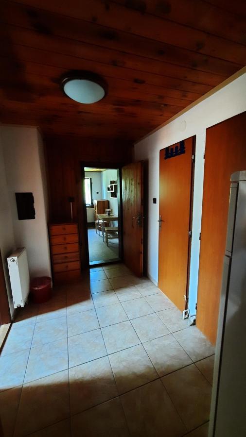 Penzion U Statku Lodherov Exterior foto